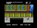 joel gives this nes port a whirl! joel leads haggar on a cute rampage against crime! our trepadacious joel reviews and analyses the game while violently imparting violence on crimey doers! for more joel action check out the @imajoel twitter feed and the imthejoel facebook page! mighty final fight was made by capcom!