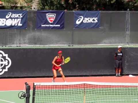 Mayo Hibi 2013 Easter Bowl ITF