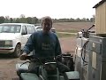 redneck reed repair   2 stroke   yamaha blaster 200