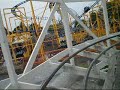 Bobsleds at Seabreeze