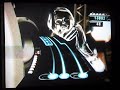 DJ Hero - kay0ss - The Edge vs Eric B. Is President (Expert)