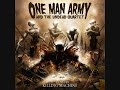 One Man Army And The Undead Quartet Bulldozer Frenzy