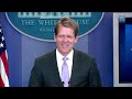 6/6/11: White House Press Briefing