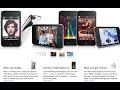 The New Apple Touch launched September 9 2008 The New Apple Touch launched September 9 2008
