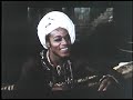 Casanova di Fellini - sequenza tagliata