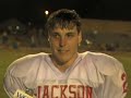 Gridiron Glory Saturday Special Jackson at Wellston