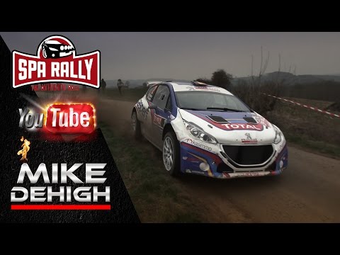 Latest WRC HD & Rally HD Videos