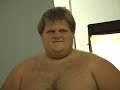 Biggest Loser Club - Press David and Daniel - part 1