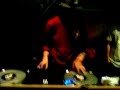 MillioN（ミリオン）@Cafe Dining 渋谷FLAT／Dj TAKE-FUNK