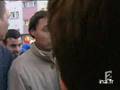 Bayrou la gifle