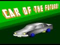 Threebrain Daily 11/17/08 - Car of The Future!