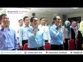 Mars MODP (Muamalat Officer Development Program) Batch 33 Mars MODP (Muamalat Officer Development Program) Batch 33