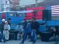 Pavaresia e Kosoves Shkup - Gllumova Feston