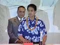 First Profession of Vows - Marianists