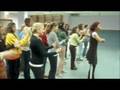 videos de Year Course 08-09 Yemenite Dancing in Rosh Ayin