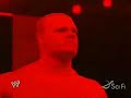 5/27/08 wwe ecw   kane vs miz and morrison