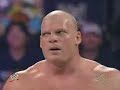 5/27/08 wwe ecw   kane vs miz and morrison
