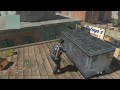 L4D2 Episode 1 - seananners.blip.tv Weapon: TAR-21 w/ heartbeat sensor and silencer Perks: Bling Pro, Stopping power pro, Ninja pro Score: 29-1-1