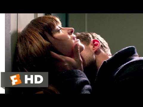 Fifty Shades Darker (2017) - Re-Negotiation Scene (1/10) | Movieclips