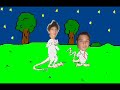Escuadron Foraker: Winky y Puerkebro