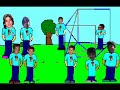 Escuadron Foraker: Winky y Puerkebro
