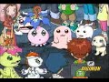 Digimon Adventure Episodio 39 Parte C (Am�rica Latina)
