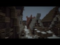 Click here to watch this video Minecraft - Nordic Town