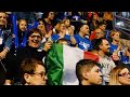 La Pallamano italiana abbraccia gli Azzurri: in 4mila a Faenza La Pallamano italiana abbraccia gli Azzurri: in 4mila a Faenza