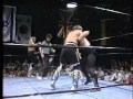 Wcw nwa wrestling no 2 Video