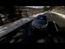 volkswagen passat cc driving footage