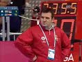 Vaterpolo Srbija vs. Hrvatska Melbourne 2007 6/7