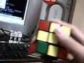 Rubik's cube 魔術方塊LBL教學05