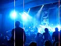 Jam Cruise 5 - Luther Dickinson, JJ Grey & Stanton Moore