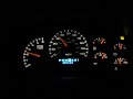 Silverado Z71 Tow Haul mode
