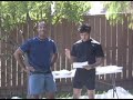 The lesson pie in face trailer