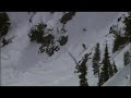 Ron Shevock Kirkwood freeski comp