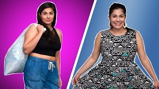 Eating all the things and not feeling bad....yet