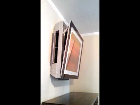 cool art - Ductless mini split installation in Evanston. This particular installation includes an LG Art-Cool Gallery which is a picture frame. You can install from a P...