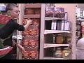 Thanksgiving Shopping Day