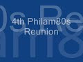 4th Philam80s Reunion - Video Footages - Episode 2
