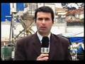 Reporter Fabio Turci Perdido Com O Texto