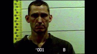 Possession of meth arrest