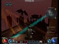 Hellgate London Engineer Gameplay