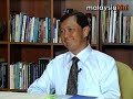 卢诚国：凭308精神呛声巫统