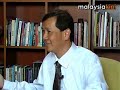 卢诚国：凭308精神呛声巫统