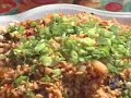 The Hippy Gourmet TV Show