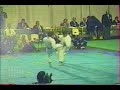 Karate Shotokan Master JKA