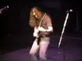 DEATH - Spiritual Healing 1 Montreal, Canada 22-06-95