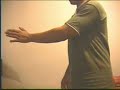 Midi-theremin Midi-theremin