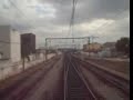 Linha 11 - CPTM - Entre Estudantes e Mogi das Cruzes